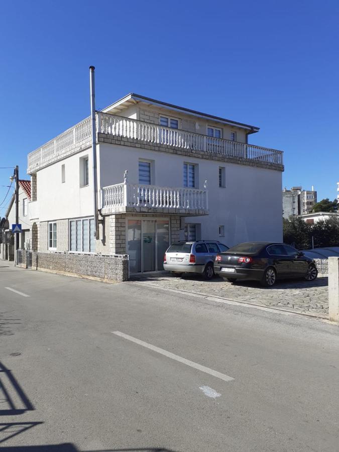Angela'S House Διαμέρισμα Ζαντάρ Εξωτερικό φωτογραφία