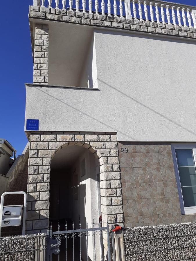 Angela'S House Διαμέρισμα Ζαντάρ Εξωτερικό φωτογραφία