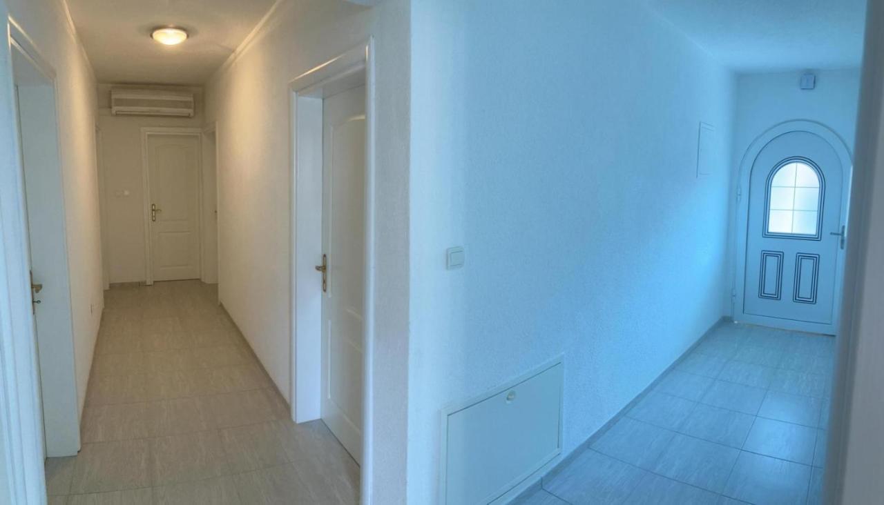 Angela'S House Διαμέρισμα Ζαντάρ Εξωτερικό φωτογραφία
