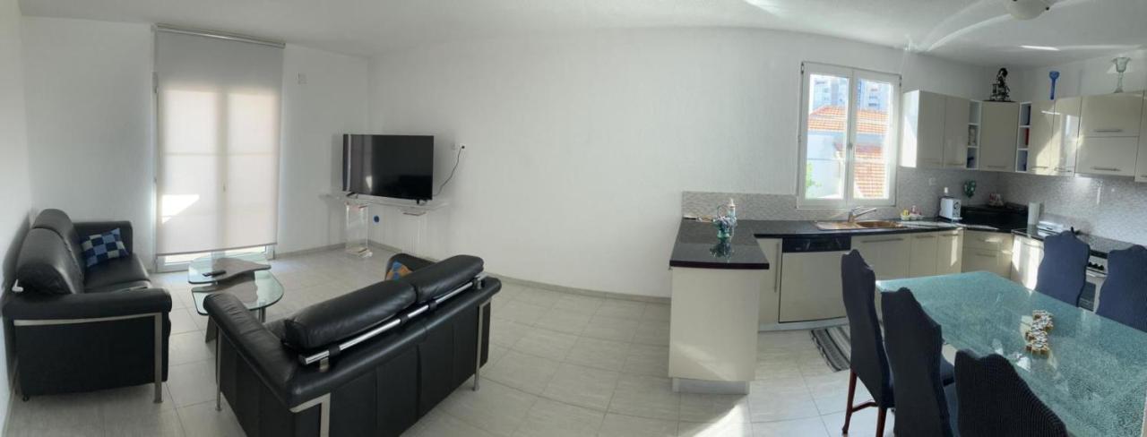 Angela'S House Διαμέρισμα Ζαντάρ Εξωτερικό φωτογραφία